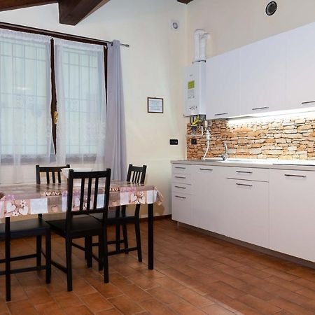 Il Falco Castellarano Екстер'єр фото