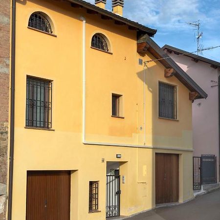 Il Falco Castellarano Екстер'єр фото